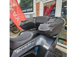 Klikněte pro detailní foto č. 13 - Segway Snarler AT6L T3b EPS, PO SERVISU, 1x velký kufr, ČR, 1. majitel