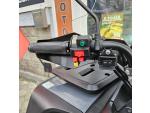 Klikněte pro detailní foto č. 14 - Segway Snarler AT6L T3b EPS, PO SERVISU, 1x velký kufr, ČR, 1. majitel