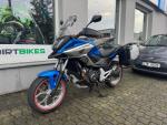 Klikněte pro detailní foto č. 1 - Honda NC 750 X