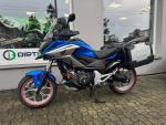 Klikněte pro detailní foto č. 2 - Honda NC 750 X