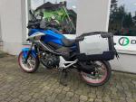 Klikněte pro detailní foto č. 3 - Honda NC 750 X