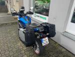 Klikněte pro detailní foto č. 4 - Honda NC 750 X