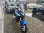 Klikněte pro detailní foto č. 5 - Honda NC 750 X