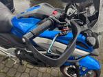 Klikněte pro detailní foto č. 6 - Honda NC 750 X