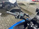 Klikněte pro detailní foto č. 7 - Honda NC 750 X