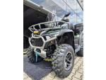 Klikněte pro detailní foto č. 10 - CFMOTO GLADIATOR X1000 OVERLAND G3 E5+