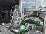 Klikněte pro detailní foto č. 12 - CFMOTO GLADIATOR X1000 OVERLAND G3 E5+