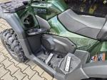 Klikněte pro detailní foto č. 13 - CFMOTO GLADIATOR X1000 OVERLAND G3 E5+