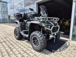 Klikněte pro detailní foto č. 2 - CFMOTO GLADIATOR X1000 OVERLAND G3 E5+