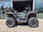 Klikněte pro detailní foto č. 3 - CFMOTO GLADIATOR X1000 OVERLAND G3 E5+