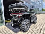 Klikněte pro detailní foto č. 4 - CFMOTO GLADIATOR X1000 OVERLAND G3 E5+