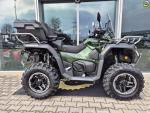 Klikněte pro detailní foto č. 3 - CFMOTO GLADIATOR X1000 OVERLAND G3 E5+