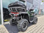 Klikněte pro detailní foto č. 4 - CFMOTO GLADIATOR X1000 OVERLAND G3 E5+