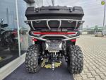 Klikněte pro detailní foto č. 5 - CFMOTO GLADIATOR X1000 OVERLAND G3 E5+