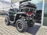 Klikněte pro detailní foto č. 6 - CFMOTO GLADIATOR X1000 OVERLAND G3 E5+