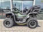Klikněte pro detailní foto č. 7 - CFMOTO GLADIATOR X1000 OVERLAND G3 E5+