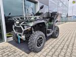 Klikněte pro detailní foto č. 8 - CFMOTO GLADIATOR X1000 OVERLAND G3 E5+