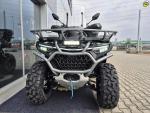 Klikněte pro detailní foto č. 9 - CFMOTO GLADIATOR X1000 OVERLAND G3 E5+