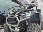 Klikněte pro detailní foto č. 10 - CFMOTO GLADIATOR X1000 OVERLAND G3 E5+