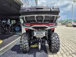 Klikněte pro detailní foto č. 5 - CFMOTO GLADIATOR X1000 OVERLAND G3 E5+