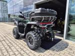 Klikněte pro detailní foto č. 6 - CFMOTO GLADIATOR X1000 OVERLAND G3 E5+