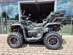 Klikněte pro detailní foto č. 7 - CFMOTO GLADIATOR X1000 OVERLAND G3 E5+
