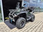 Klikněte pro detailní foto č. 8 - CFMOTO GLADIATOR X1000 OVERLAND G3 E5+