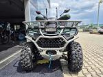 Klikněte pro detailní foto č. 9 - CFMOTO GLADIATOR X1000 OVERLAND G3 E5+