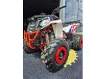 Klikněte pro detailní foto č. 10 - Ostatní JJM Commander 125