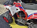 Klikněte pro detailní foto č. 11 - Ostatní JJM Commander 125