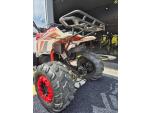 Klikněte pro detailní foto č. 13 - Ostatní JJM Commander 125