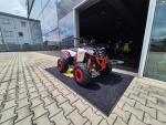 Klikněte pro detailní foto č. 1 - Ostatní JJM Commander 125