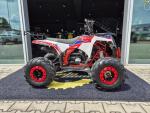 Klikněte pro detailní foto č. 3 - Ostatní JJM Commander 125
