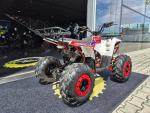Klikněte pro detailní foto č. 4 - Ostatní JJM Commander 125