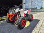 Klikněte pro detailní foto č. 8 - Ostatní JJM Commander 125