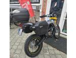 Klikněte pro detailní foto č. 11 - Voge 300 Rally, Záruka do 08/2028,padací rám,3x kufr, ČR,kryt motoru