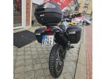 Klikněte pro detailní foto č. 6 - Voge 300 Rally, Záruka do 08/2028,padací rám,3x kufr, ČR,kryt motoru
