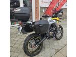 Klikněte pro detailní foto č. 7 - Voge 300 Rally, Záruka do 08/2028,padací rám,3x kufr, ČR,kryt motoru