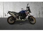 Klikněte pro detailní foto č. 3 - BMW F 900 GS