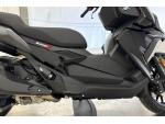 Klikněte pro detailní foto č. 13 - BMW C 400 X