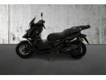 Klikněte pro detailní foto č. 3 - BMW C 400 X