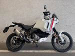 Klikněte pro detailní foto č. 2 - Ducati DesertX