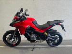 Klikněte pro detailní foto č. 1 - Ducati Multistrada V2 S