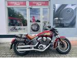Klikněte pro detailní foto č. 1 - Indian Scout