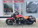 Klikněte pro detailní foto č. 2 - Indian Scout