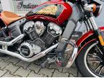 Klikněte pro detailní foto č. 5 - Indian Scout