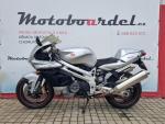Klikněte pro detailní foto č. 2 - Aprilia SL 1000 Falco