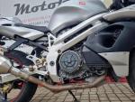 Klikněte pro detailní foto č. 4 - Aprilia SL 1000 Falco