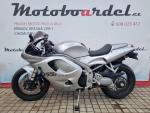 Klikněte pro detailní foto č. 1 - Triumph Daytona 955i