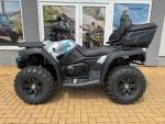 Klikněte pro detailní foto č. 1 - CFMOTO Gladiator X600 EPS T3b + sněžné pásy CAMSO